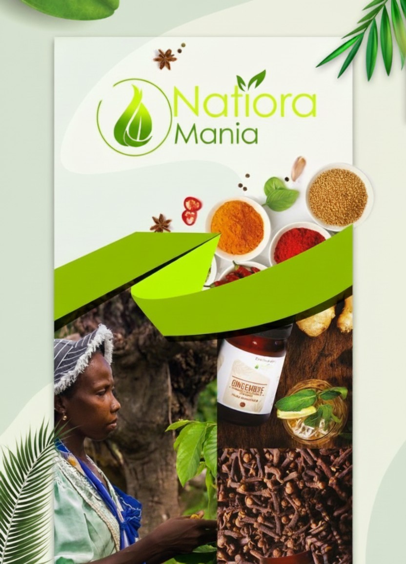 Femmes agricultrices Natiora Mania