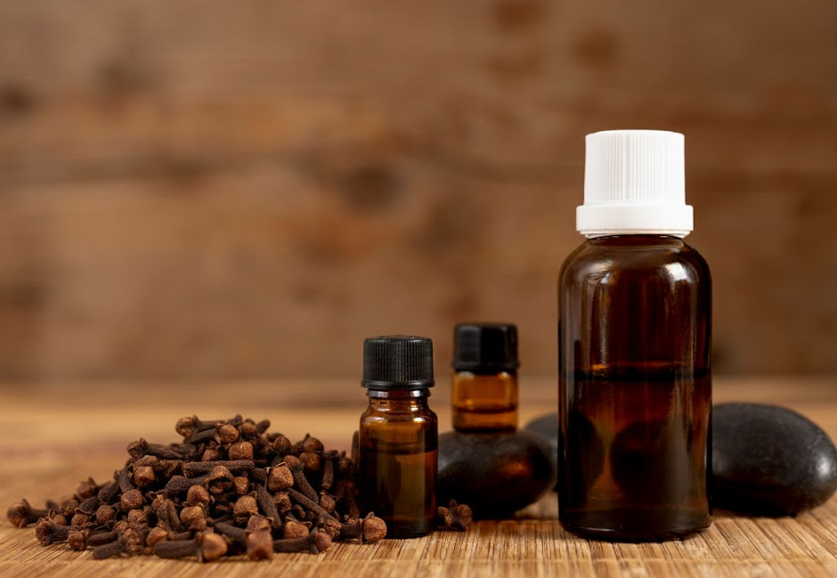 Huile Essentielle de Girofle