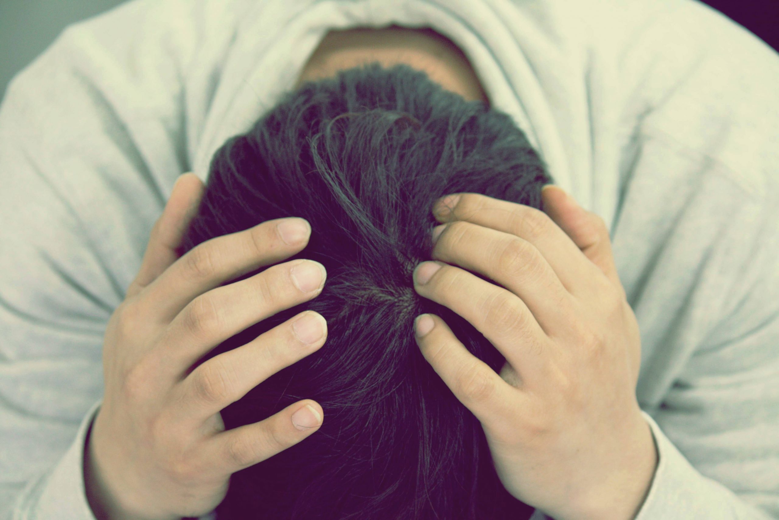 Les troubles nerveux